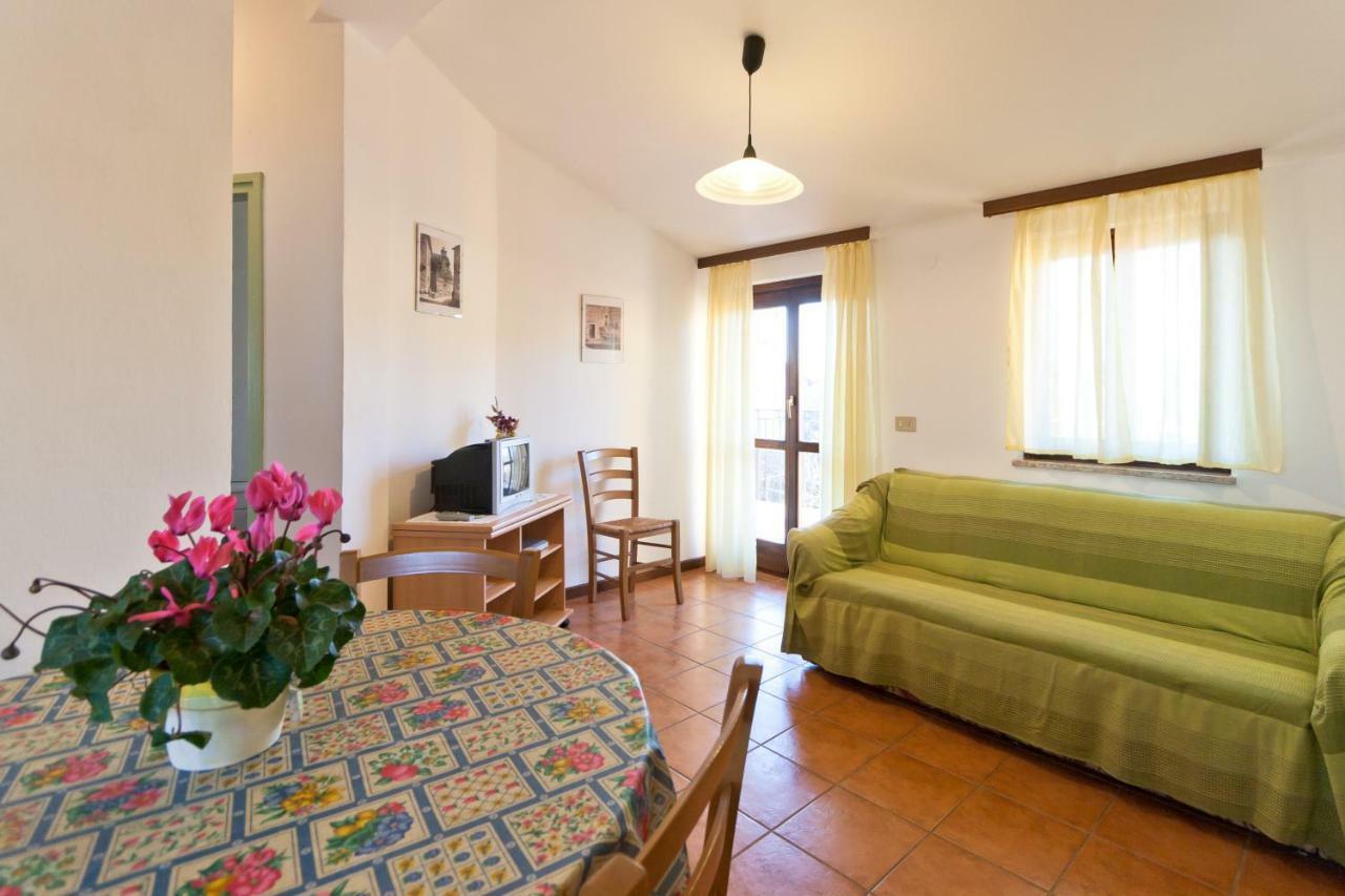 Apartments Redenta Tar-Vabriga Exterior photo